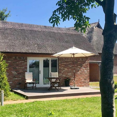 Barnstorf Boddenblick Fw Marlen 빌라 외부 사진