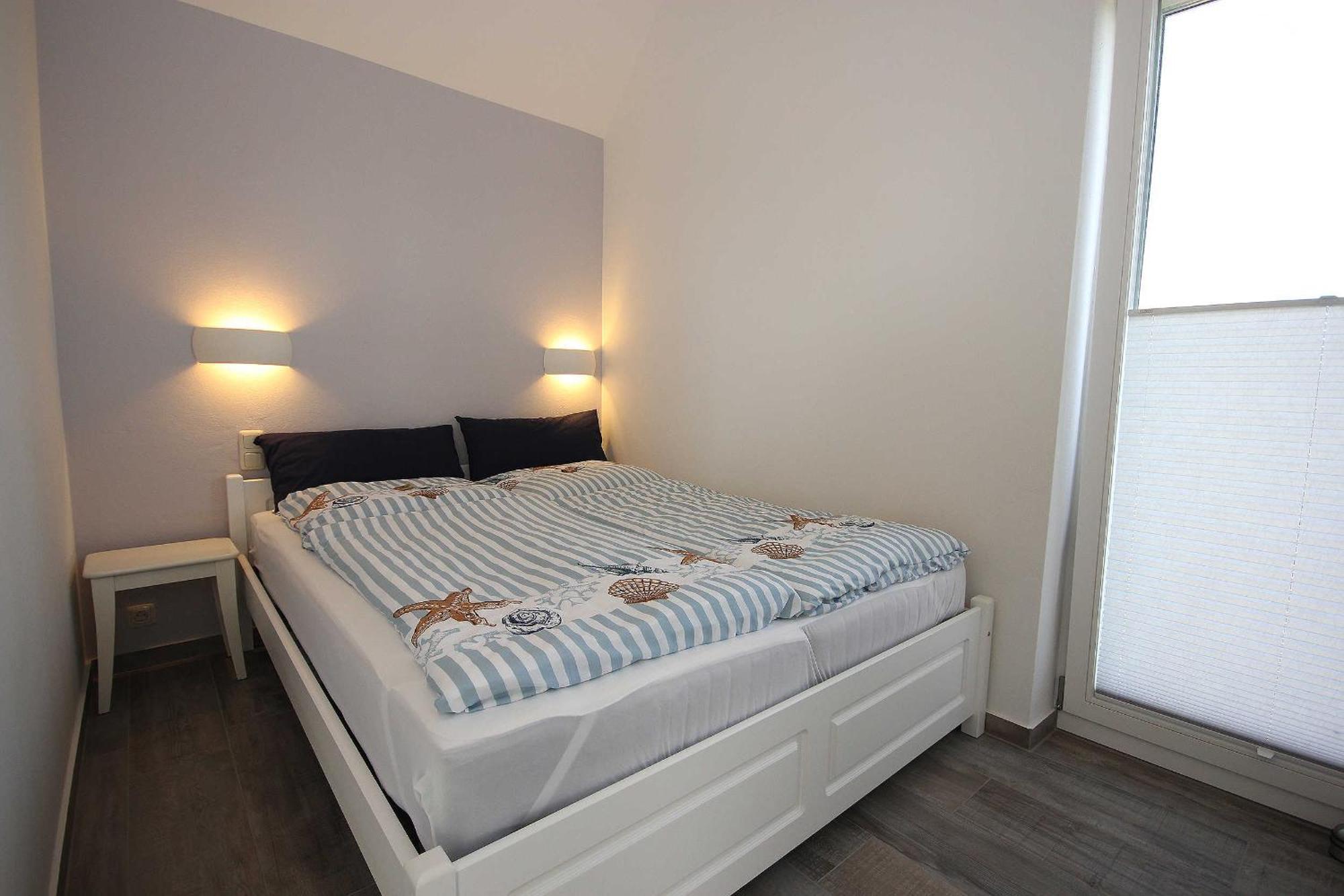 Barnstorf Boddenblick Fw Marlen 빌라 외부 사진