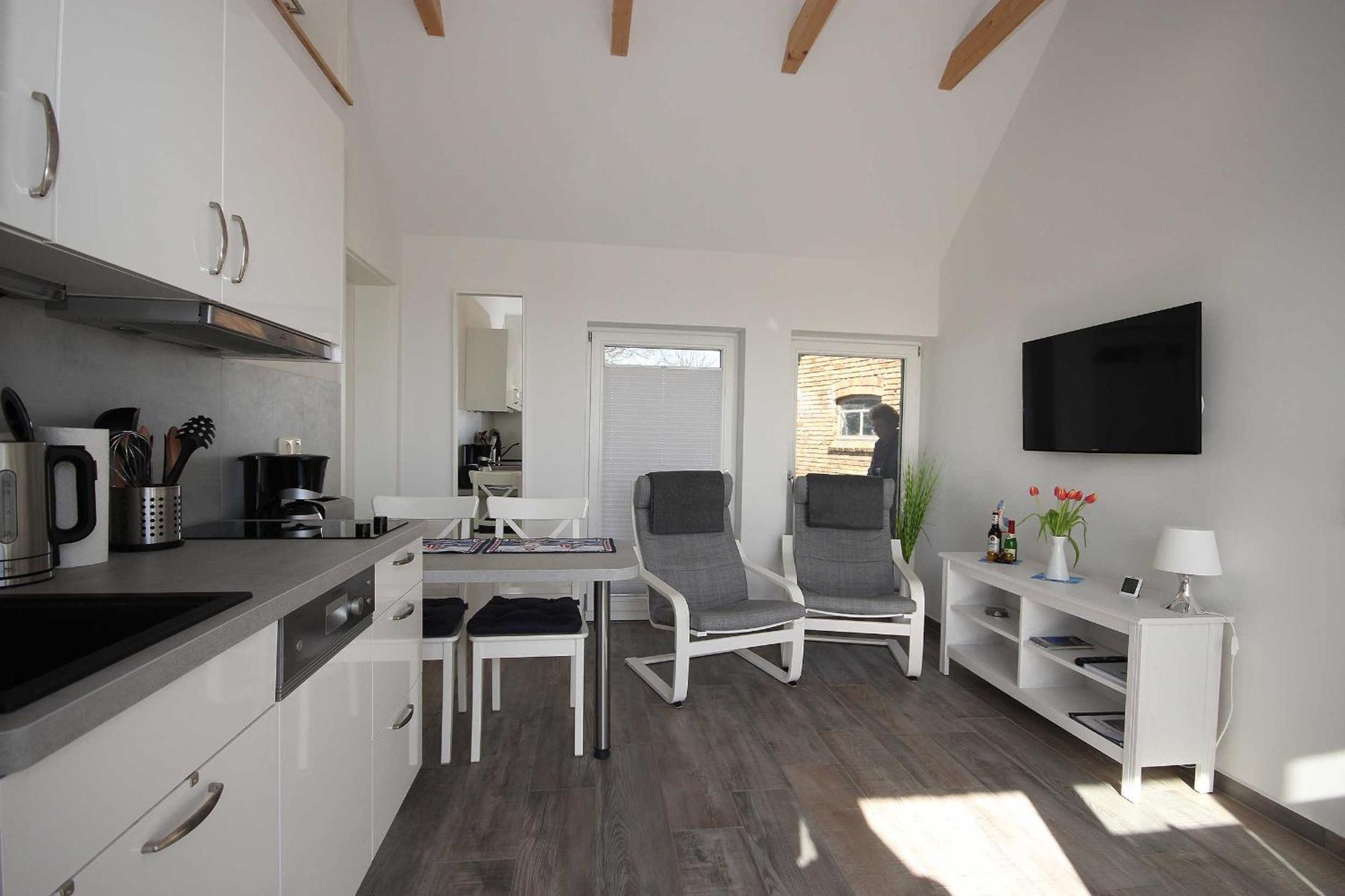 Barnstorf Boddenblick Fw Marlen 빌라 외부 사진