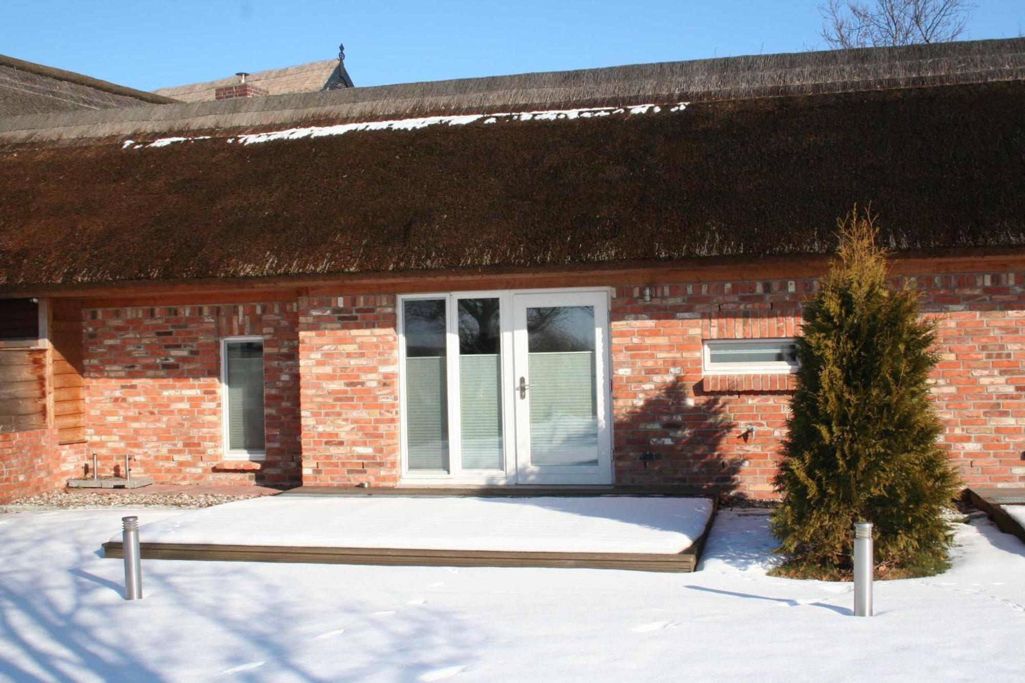 Barnstorf Boddenblick Fw Marlen 빌라 외부 사진