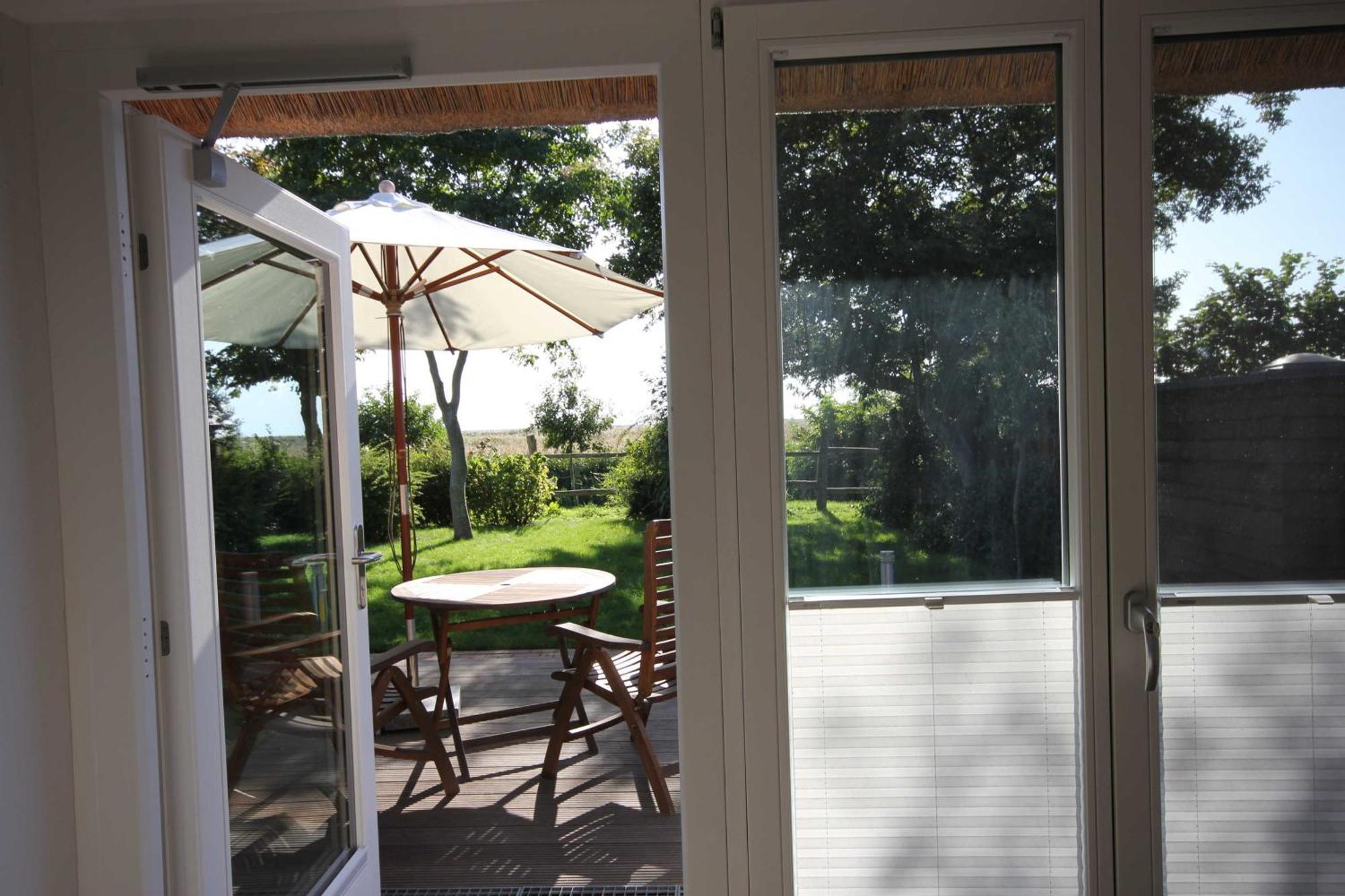 Barnstorf Boddenblick Fw Marlen 빌라 외부 사진